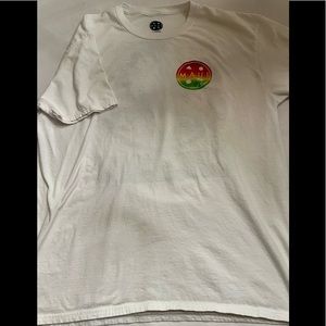 Maui and Sons Cotton T-Shirt